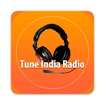 Tune India Radio: Hindi Radio | Indus Appstore | App Icon