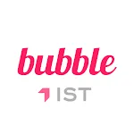 bubble for IST | Indus Appstore | App Icon