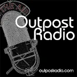 Outpost Radio | Indus Appstore | App Icon