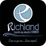 Richland Adventist Church | Indus Appstore | App Icon