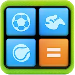 Bet Calculator | Indus Appstore | App Icon