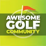 Awesome Golf Community | Indus Appstore | App Icon