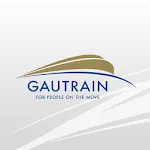 Gautrain | Indus Appstore | App Icon