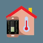 Thermometer Room Temperature | Indus Appstore | App Icon