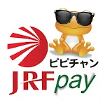 JRF PAY | Indus Appstore | App Icon