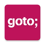 GOTO Guide | Indus Appstore | App Icon