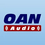 OAN Audio | Indus Appstore | App Icon