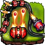 Tower Defense: Galaxy Legend | Indus Appstore | App Icon