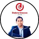 Dabra Classes Jaipur | Indus Appstore | App Icon