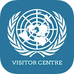 United Nations Visitor Centre | Indus Appstore | App Icon