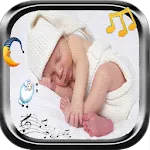 Sleeping sounds for Babies | Indus Appstore | App Icon