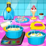 Frozen Ice Cream Maker | Indus Appstore | App Icon