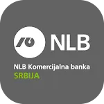 NLB mBizKlik | Indus Appstore | App Icon