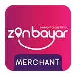 ZonBayar Merchant | Indus Appstore | App Icon