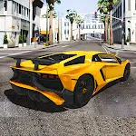 Car Driving Traffic Simulator | Indus Appstore | App Icon