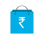 Price History Online Shopping | Indus Appstore | App Icon