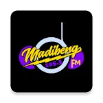 Madibeng fm 105.3 | Indus Appstore | App Icon