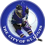 St. Louis Hockey | Indus Appstore | App Icon