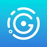 Galaxy VPN - Unlimited Proxyapp icon