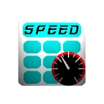 SpeedCalculator byNSDev | Indus Appstore | App Icon