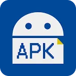 Apk Installer | Indus Appstore | App Icon