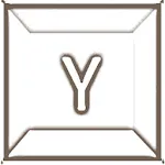 YKey Keyboard (For Business) | Indus Appstore | App Icon