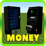 Money Mod for Minecraft PE | Indus Appstore | App Icon