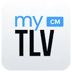 myTLV cm - Community Managemen | Indus Appstore | App Icon