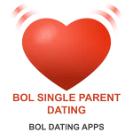 Single Parent Dating Site - BO | Indus Appstore | App Icon