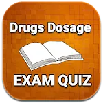 Drugs Dosage Quiz Exam 2023 Ed | Indus Appstore | App Icon