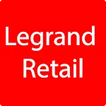 Legrand Retail | Indus Appstore | App Icon