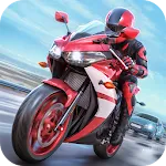 Racing Fever: Moto | Indus Appstore | App Icon