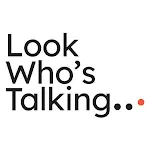 LWT: Look Who's Talking | Indus Appstore | App Icon