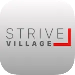 STRIVE Village | Indus Appstore | App Icon