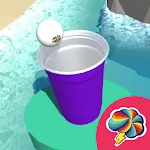 Sink Cups! | Indus Appstore | App Icon