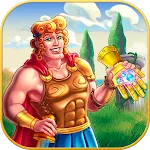 Argonauts Agency Chapter 4 | Indus Appstore | App Icon