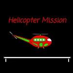 Helicopter Mission | Indus Appstore | App Icon