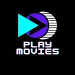 Play Movies | Indus Appstore | App Icon