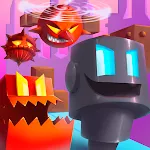 Epic Robot: Level Creator 2024 | Indus Appstore | App Icon