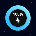 Battery Charging Animation | Indus Appstore | App Icon