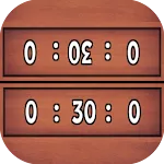 Ultimate Chess Clock | Indus Appstore | App Icon