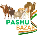 Pashu Bazar : animal buy sell | Indus Appstore | App Icon