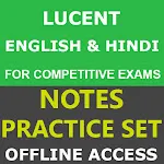 Lucent General English | Indus Appstore | App Icon