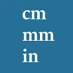 CMI converter | Indus Appstore | App Icon