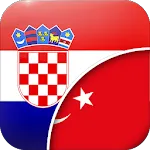 Croatian-Turkish Translator | Indus Appstore | App Icon