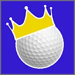 King of golf | Indus Appstore | App Icon