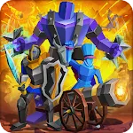 Epic Battle Simulator 2app icon