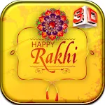 Rakhi Cube Live Wallpaper | Indus Appstore | App Icon