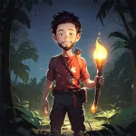 Dark War Survival | Indus Appstore | App Icon