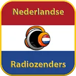 Nederlandse Radiozenders | Indus Appstore | App Icon